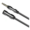 Image de CABLE AUDIO JACK EXTENSION 3,5MM M/F 1,5M