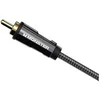 Image de CABLE AUDIO SUBWOOFER RCA M/M 5M