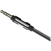 Image de CABLE AUDIO JACK 3,5MM M/M 1,50M