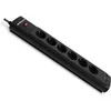 Image de PARAFOUFRE MONSTER POWER 6 PRISES + 2 USB