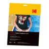 Image de Papier transfert textile foncé pour t-shirt