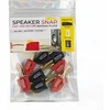 Image de Fiche banane clipsable - Pack de 8