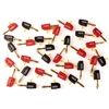 Image de Fiche banane clipsable - Pack de 12
