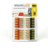 Image de Fiche banane clipsable - Pack de 24