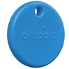 Image de Tracker porte-clés Pop Bleu pour Apple et Android