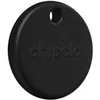 Image de Tracker porte-clés Pop Noir pour Apple et Android