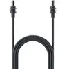 Image de Câble d'alimentation Mini 15 m Gris
