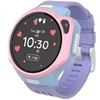 Image de pour enfants R2 Bluetooth Violet Rose avec bracelet Violet + Carte eSim incluse