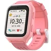 Image de pour enfants M1 Bluetooth Rose avec bracelet Rose + Carte Sim inclus