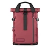 Image de PRVKE 15L + Cubes de rangements + Sangles Rhone Burgundy V4