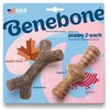 Image de PUPPY DENTAL PACK - Jouet à mastiquer spécial chiot au goût de Bacon