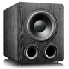 Image de PB-2000 Pro Bois Noir