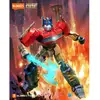 Image de Blokees - Transformers Classic Class 11 Transformers Optimus Prime (ONE Movie)