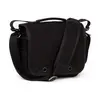 Image de Sac d'épaule RETROSPECTIVE 5 V2 - Black