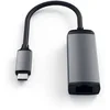 Image de ADAPTATEUR USB-C/RJ45 GRIS SIDERAL