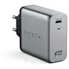 Image de Chargeur Secteur 100W Gris