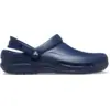 Image de Crocs Bistro Work Sabots Unisex Navy 38 10075-410-M6W8