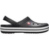 Image de Crocs Crocband Clog Noir Unisex