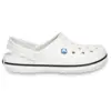 Image de Crocs Crocband  Sabots Unisex White 42 11016-100-M9W11