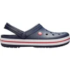 Image de Crocs Crocband Clog Bleu Unisex