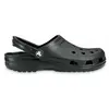 Image de Crocs Classic Sabots Unisex Black 49 10001-001-M14