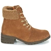 Image de Bottines Caterpillar  CORA FUR