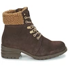 Image de Bottines Caterpillar  CORA FUR