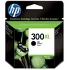 Image de HP 300XL Cartouche d'Encre Noire grande capacité Authentique (CC641EE)