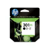 Image de HP 301XL Cartouche d'Encre Noire grande capacité Authentique (CH563EE)