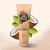 Image de Après Shampoing Sensitive Soul, désodorisant parfum NOIX COCO 250 ml - PET HEAD