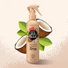 Image de Spray Sensitive Soul, peaux sensible parfum NOIX DE COCO 300 ml - PET HEAD
