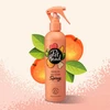 Image de Spray Quick Fix, nettoyant à sec désodorisant parfum PECHE 300 ml - PET HEAD