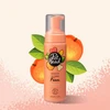 Image de Spray mousse Quick Fix nettoyant pattes et têtes PECHE 200 ml - PET HEAD