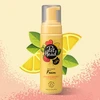 Image de Spray mousse Felin' Good, shampoing sans rinçage LEMON BERRY 200 ml - PET HEAD