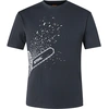 Image de T-Shirt DYNAMIC Mag Cool noir, Taille XXL
