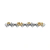 Image de .325" Rapid Duro 3 Pro, 1,3 mm, 45 cm, 68 maillons