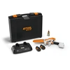 Image de Scie à batterie GTA 30 avec 2 batteries AS 2, 1 chargeur rapide AL 5-2 et 1 mallette à outils