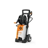 Image de Nettoyeur haute-pression RE 110 PLUS