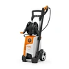 Image de Nettoyeur haute-pression RE 120 PLUS