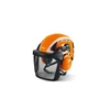 Image de Casque ADVANCE X-Climb - visière nylon
