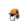 Image de Casque ADVANCE X-Vent ProCOM