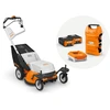 Image de RMA 765.0 V avec batterie AR 2000 L et chargeur AL 501