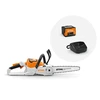 Image de MSA 60 C-B - 30 cm - Pack avec batterie et chargeur