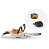 Image de MSA 70 C-B 30 cm / Batterie AK 30 et chargeur AL 101