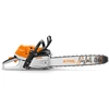 Image de MS 400 C-M, Guide S 55cm - 3/8" (36 RS)