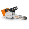 Image de MSA 220.0 TC-O / Sans batterie ni chargeur