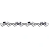 Image de 3/8"P Picco Super 3,1,1 mm, 30 cm, 44 maillons