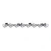 Image de 3/8"P Picco Super 3,1,1 mm, 35 cm, 50 maillons