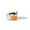 Image de MSA 161 T / Sans batterie ni chargeur 30 cm