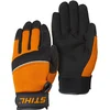 Image de Gants de travail, DYNAMIC Vent : T. S=8